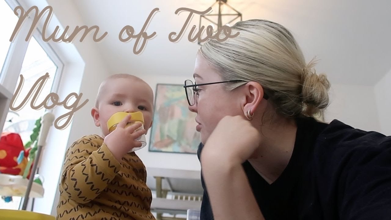 DAY IN THE LIFE | SPEND THE DAY WITH US VLOG | ellie polly