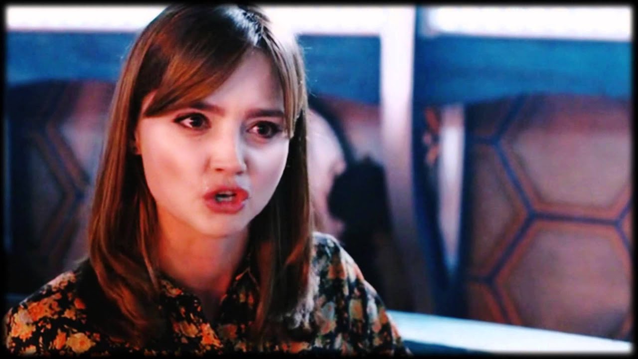 ♥Twelve and Clara ~ Jar Of Hearts♥