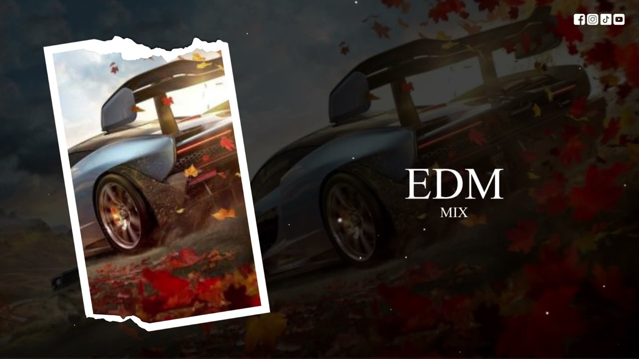 Trending Music EDM Mix songs 2022 Best Drop #219