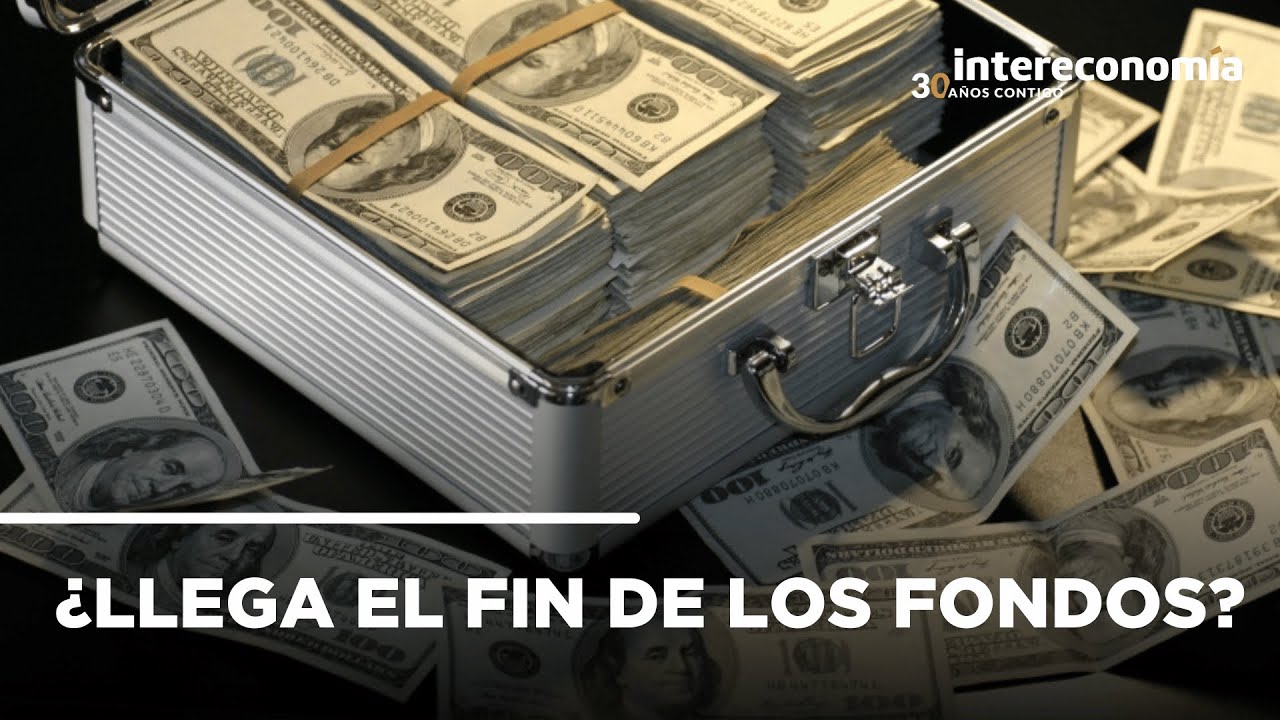 ¿Es el fin de los fondos monetarios? Descubre la estrategia para 2024"