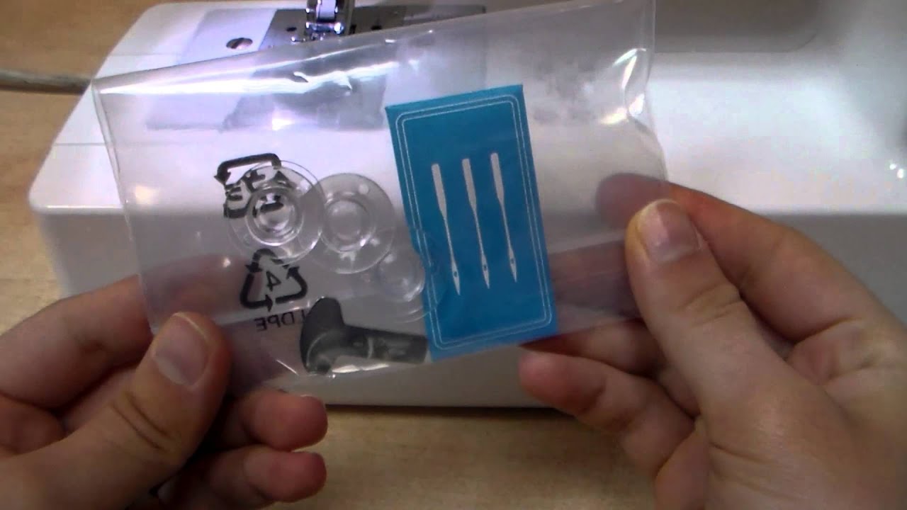 BROTHER STAR 1400 видео обзор