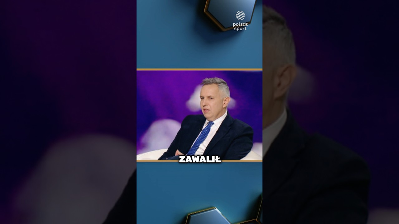 Roman Kołtoń: 𝐀𝐛𝐫𝐚𝐦𝐨𝐰𝐢𝐜𝐳 oba mecze zawalił  👀
