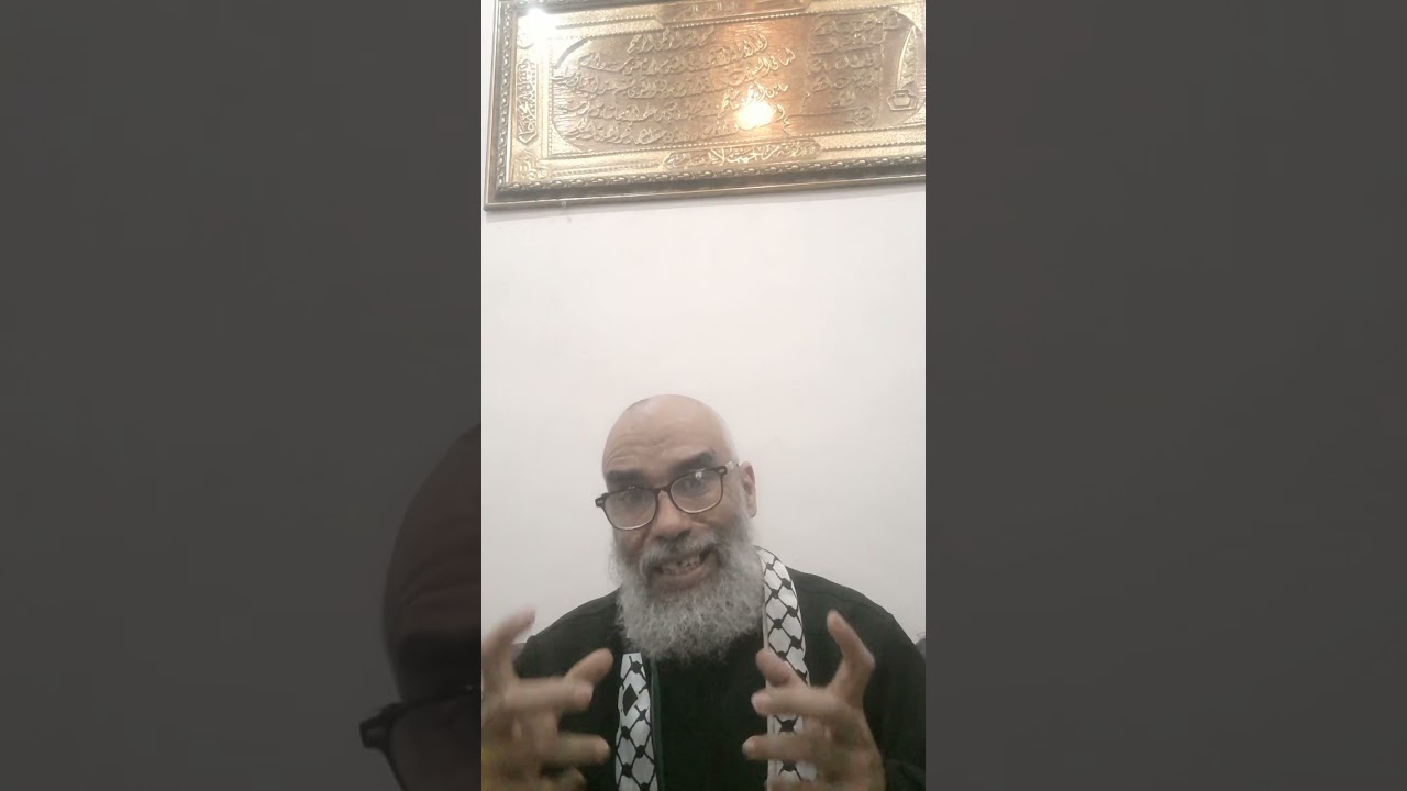 #ايران #امريكا والكيان @ ااروافض# اهل السنة #بين صراع الهوية و واعتياد التبعية .