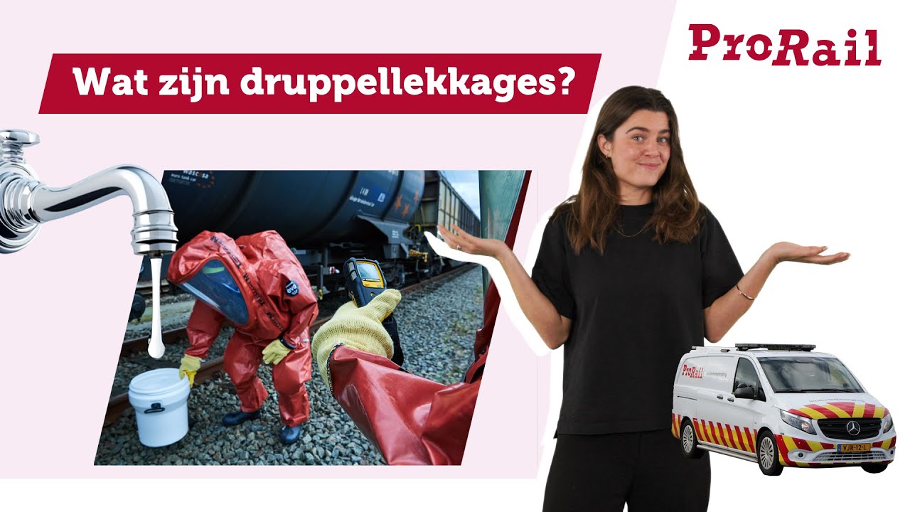 Wat zijn druppellekkages? | FAQ