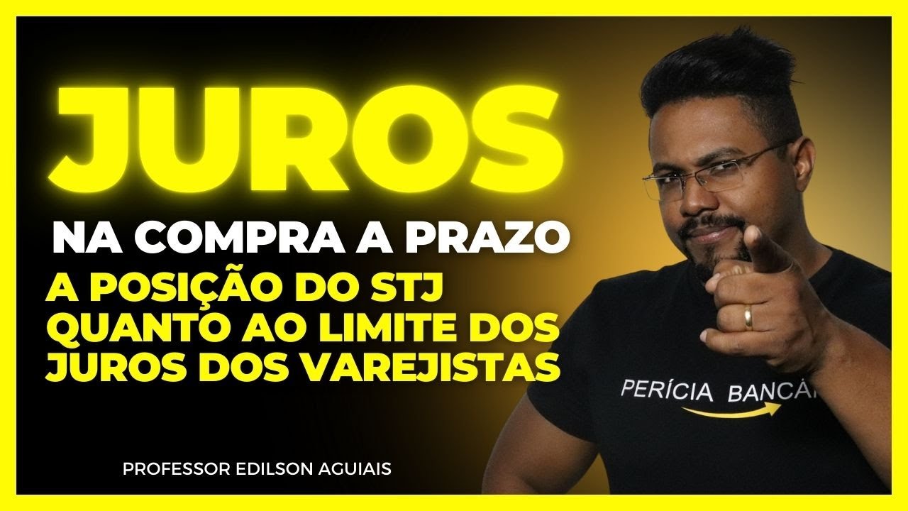 STJ Proíbe Empresas Não Bancárias de Cobrar Juros Capitalizados: Decisão Importante