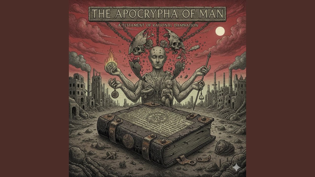 Psalms for the Unchosen