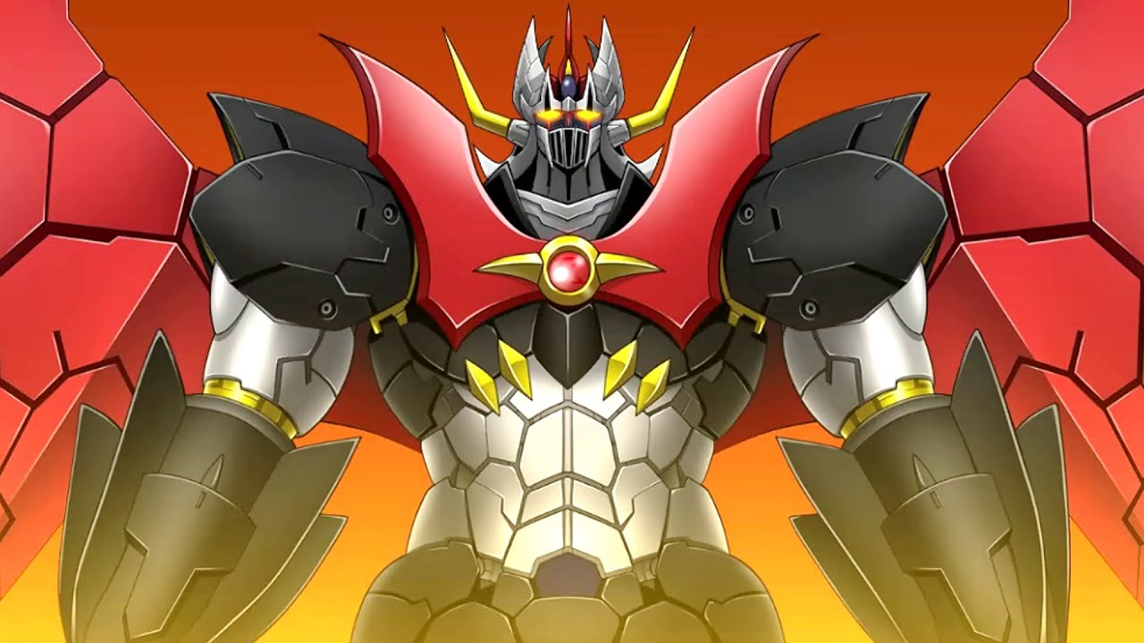 SRW 30: Mazinkaiser INFINITISM Debut Event (S68 A Mazin Enraged)[Mazinger Infinity マジンカイザー 新規参戦イベント]