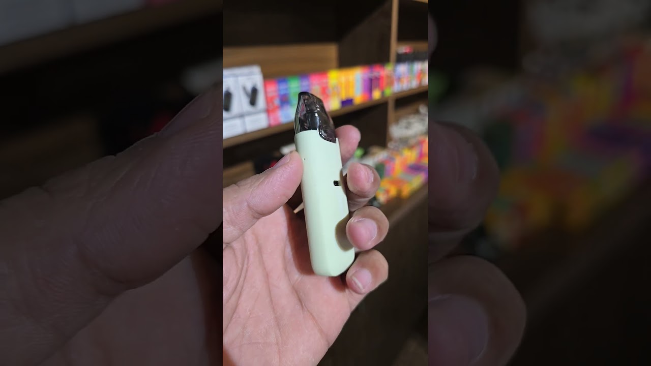 Voopoo Vmate mini