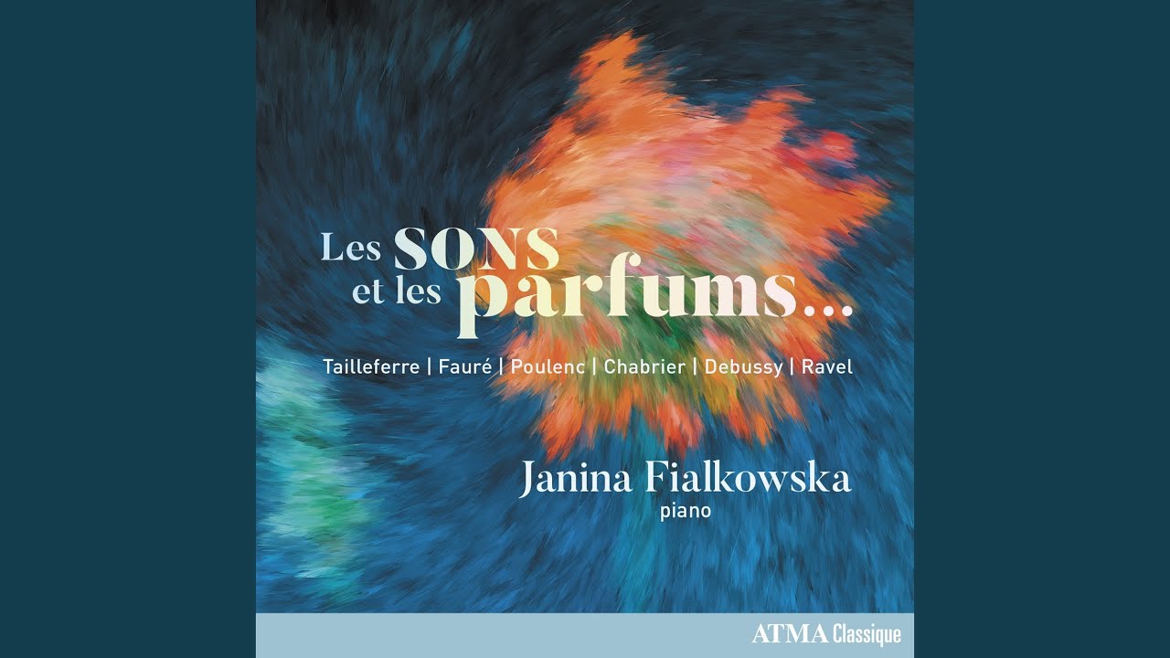 Suite bergamasque, L. 75: No. 3, Clair de lune