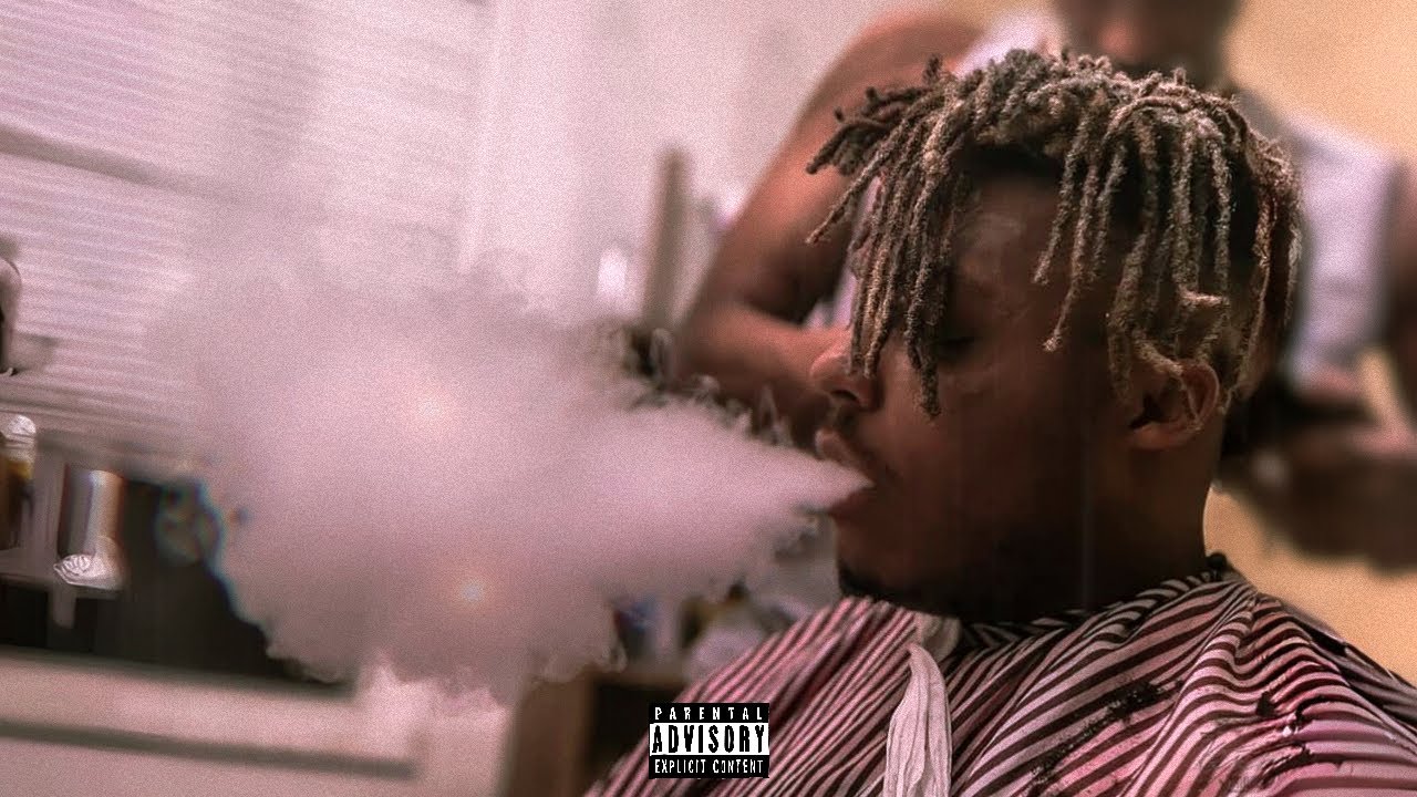 [FREE FOR PROFIT] HARD Juice WRLD TYPE BEAT 