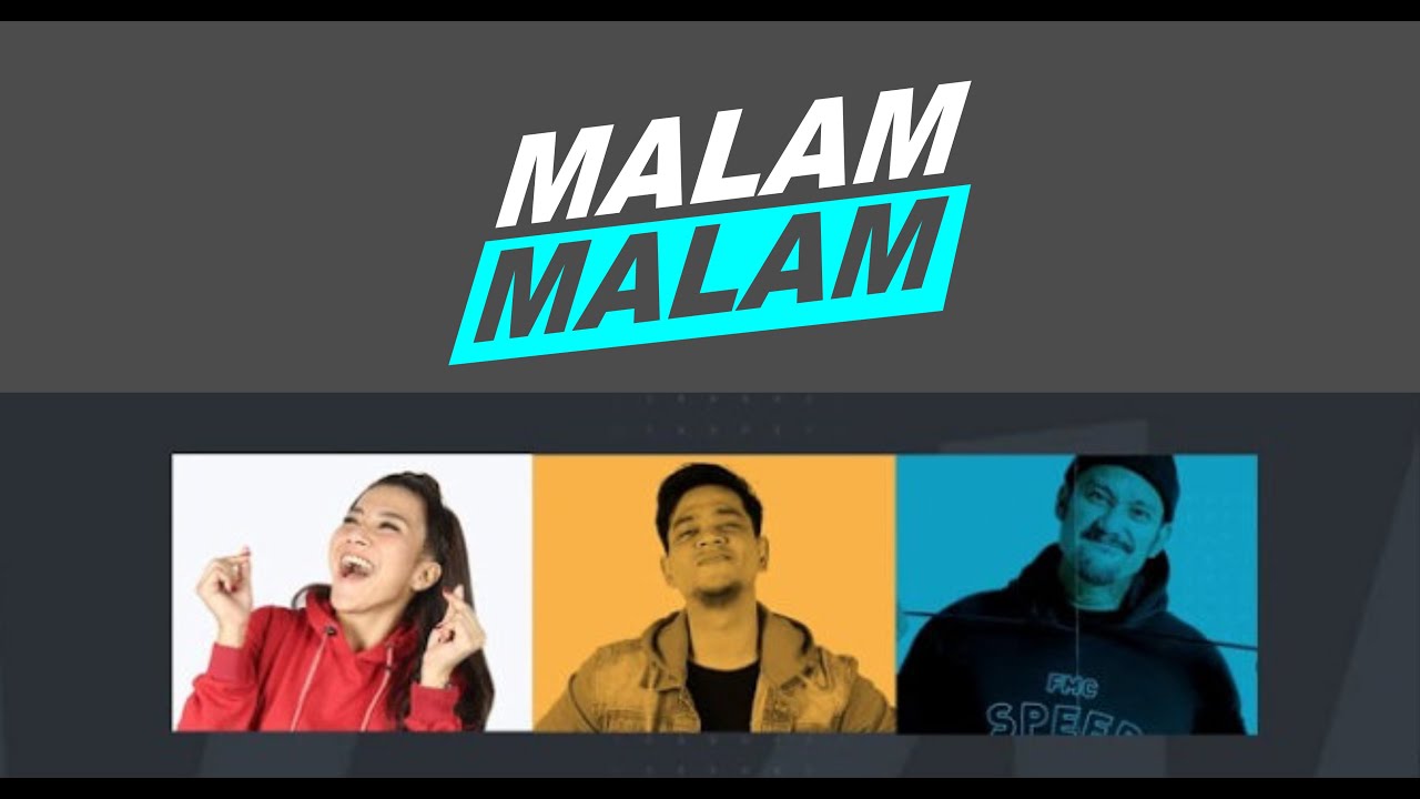 (Stop motion) Ulang Tahun Malam-Malam Net