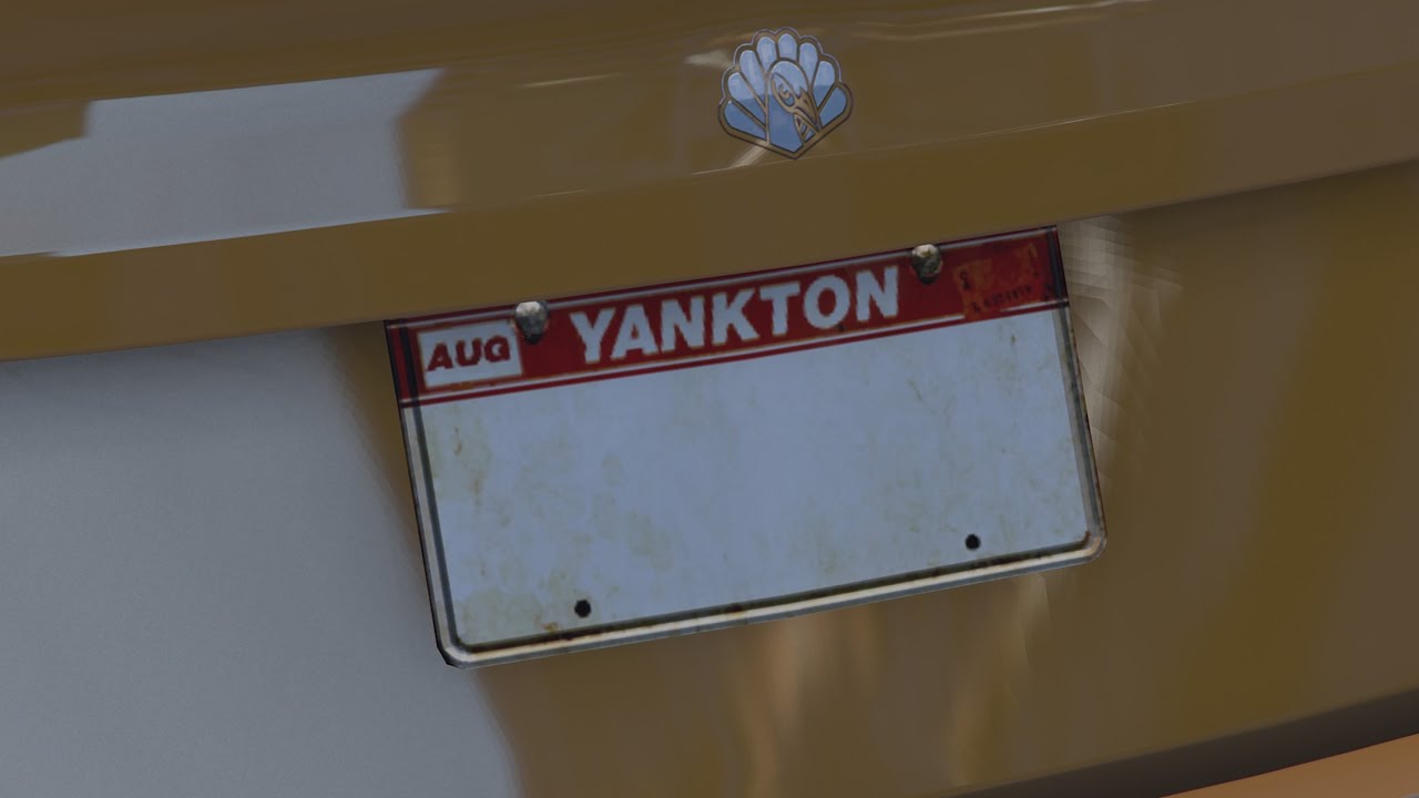 !!!😱COMO HACER  PLACA FANTASMA FÁCIL Y RÁPIDO!!! GTA 5 😳