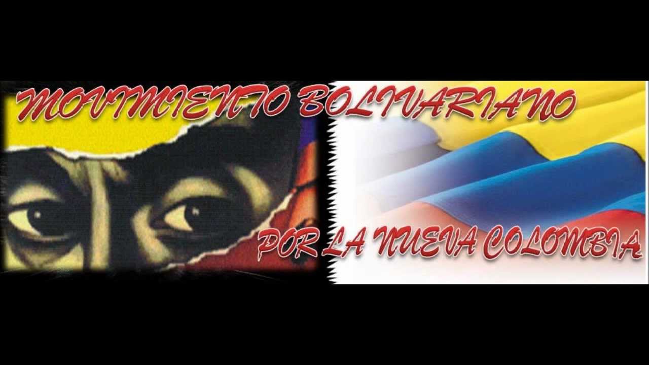 canto guerrillero Cristian Perez