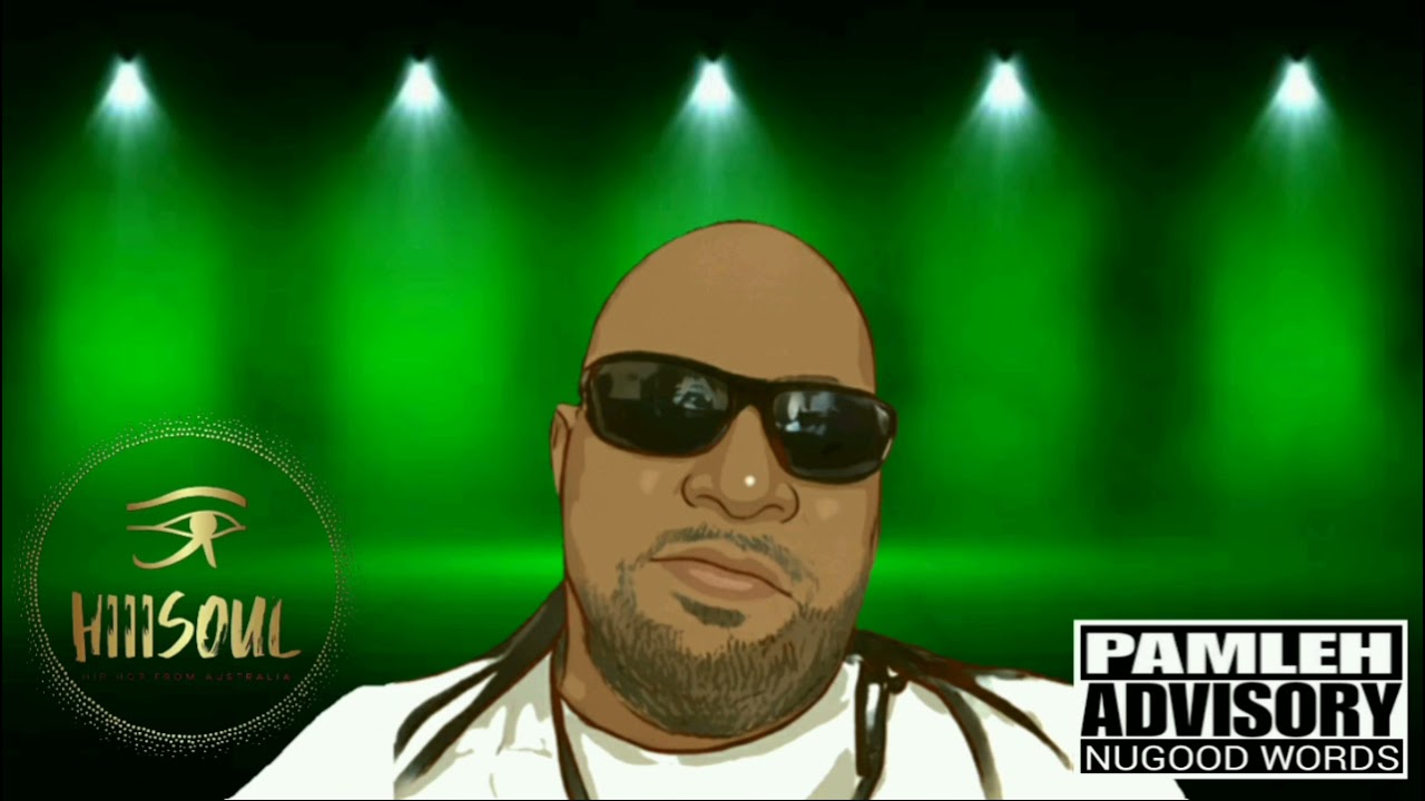 OPTIMUS RYHMES (KALIKU MAN) - MY NAME