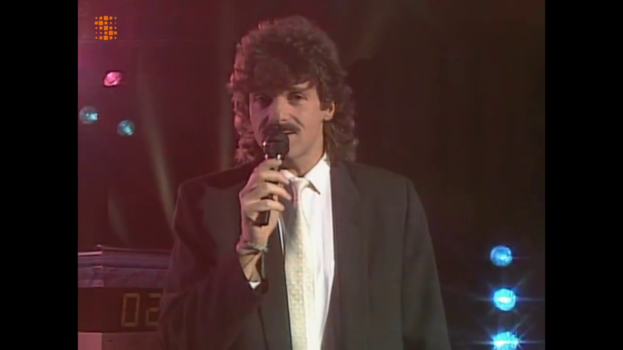 Gérard Blanc - Une Autre Histoire (L' Esprit De Famille '87)