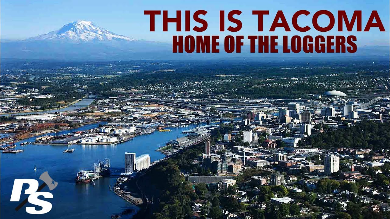 2020 Puget Sound Campus Tour