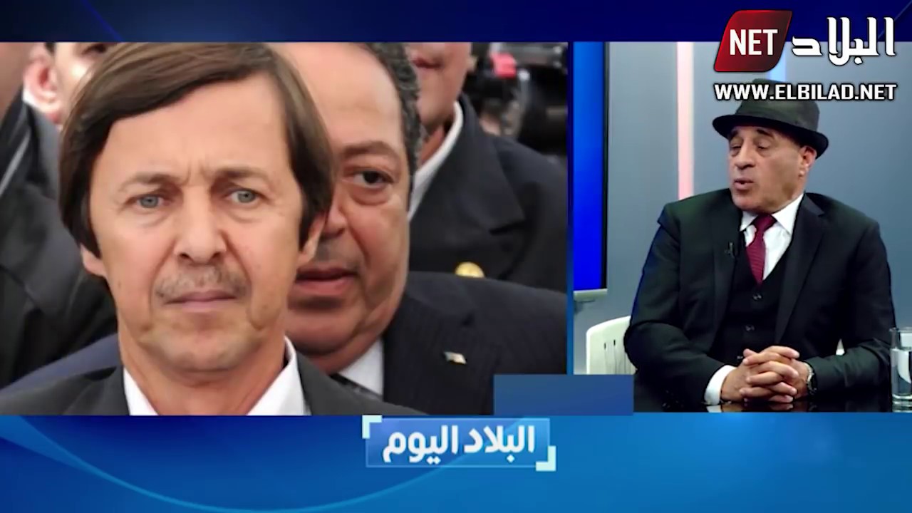 البلاد اليوم :  السعيد التوفيق و طرطاق أمام القضاء ..لمن الحكم اليوم