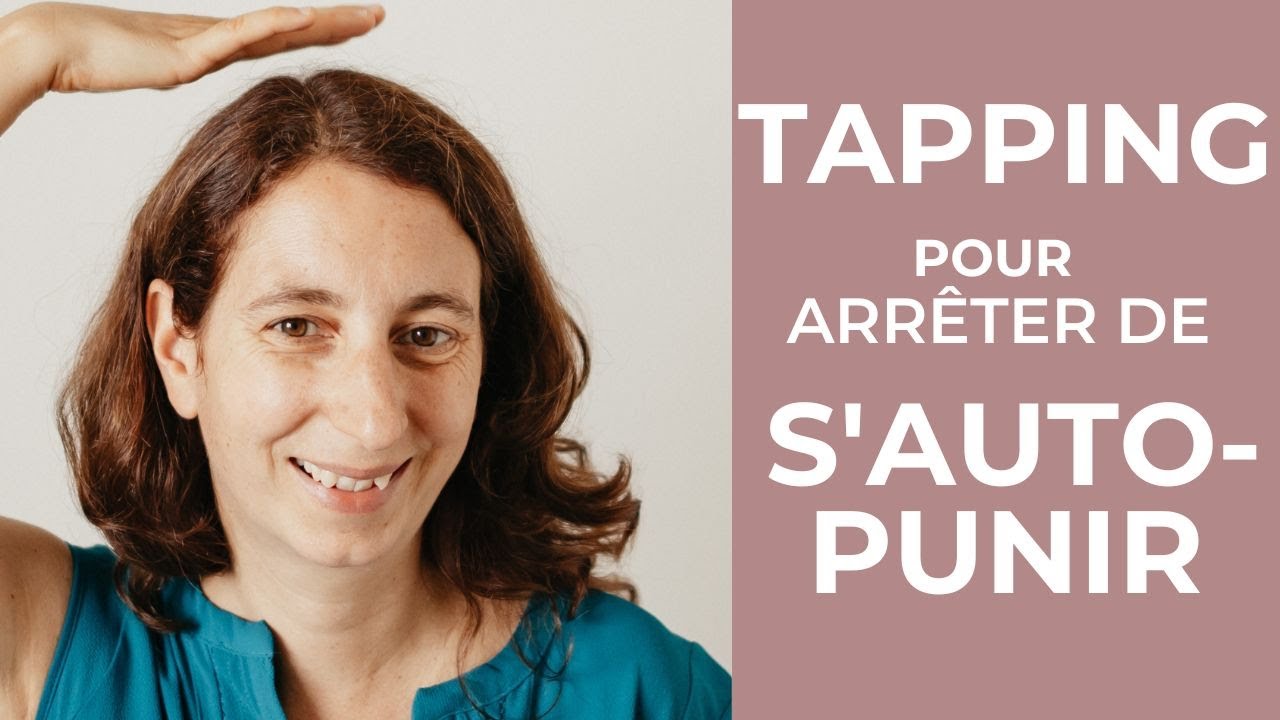 EFT pour se libérer de la CULPABILITÉ 🌟