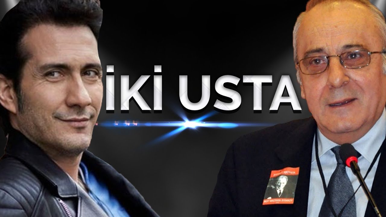 TÜRK'ÜZ TÜRKÜ ÇAĞIRIRIZ | CENGİZ ÖZAKINCI - KIRAÇ | PANKUŞ TUFAN-2