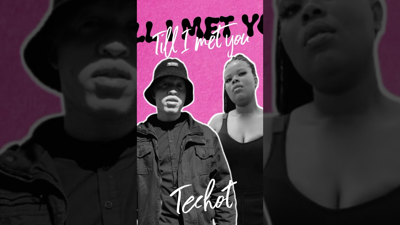 Till I met you Riya ft teehot