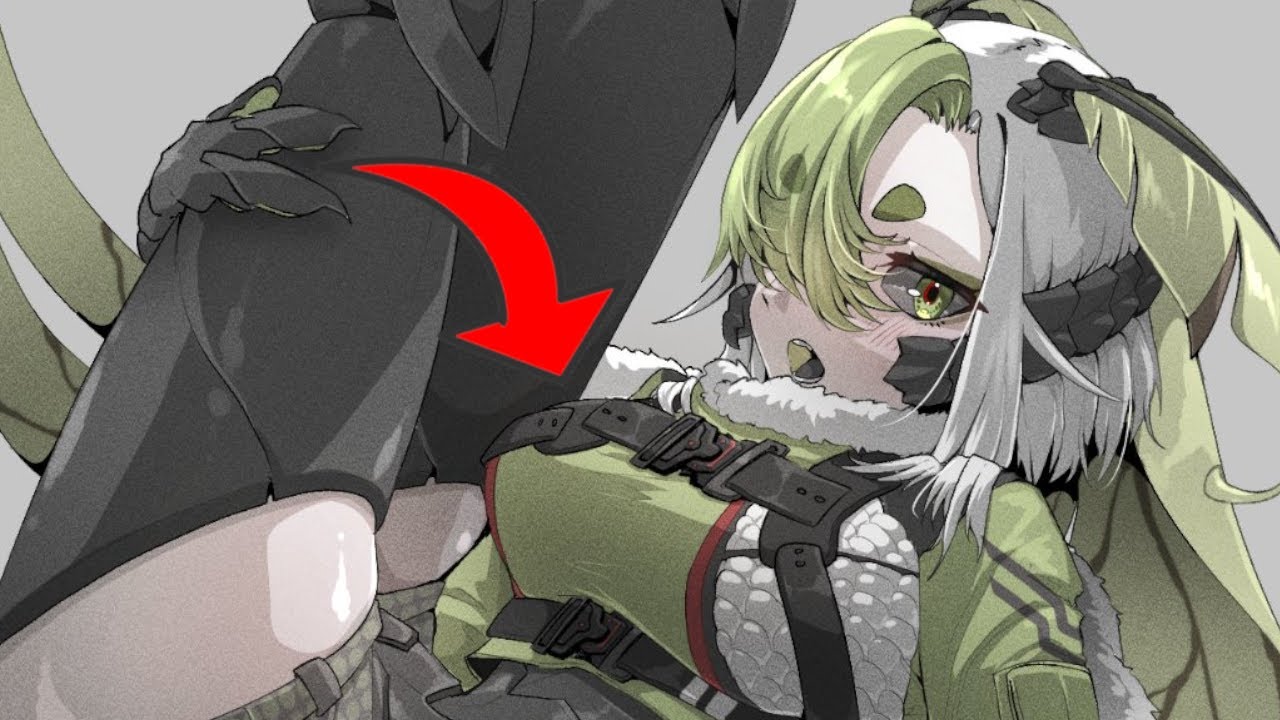 She Increased The Size Of Her Booba...