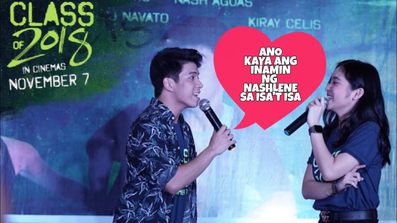 #NASHLENE