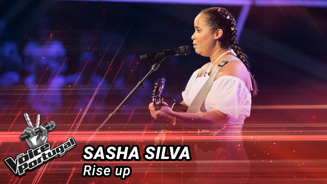 Sasha Silva - 