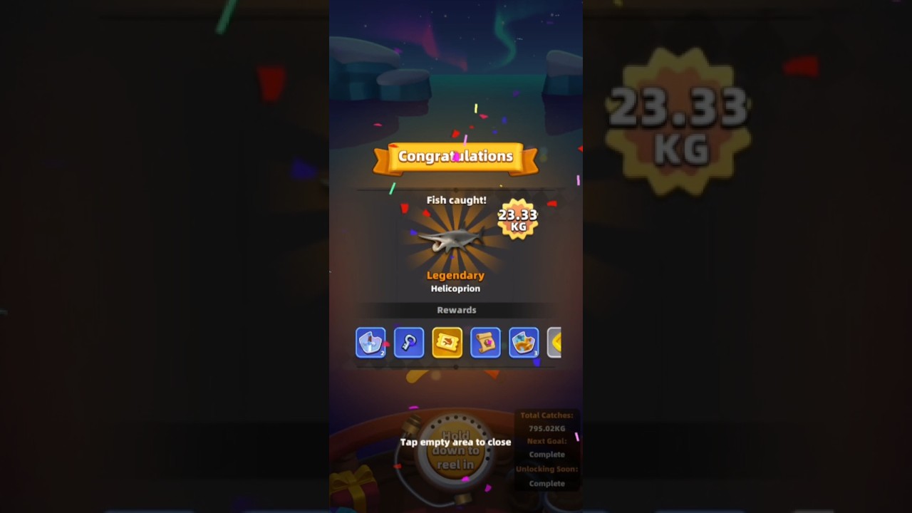 Archero 2 - Angler's Bounty | How to play? - part 2