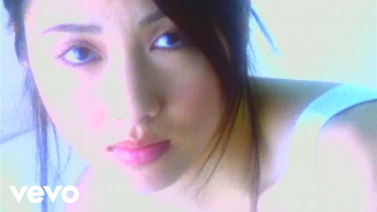 黎姿 Li Zi - 有一天你會知