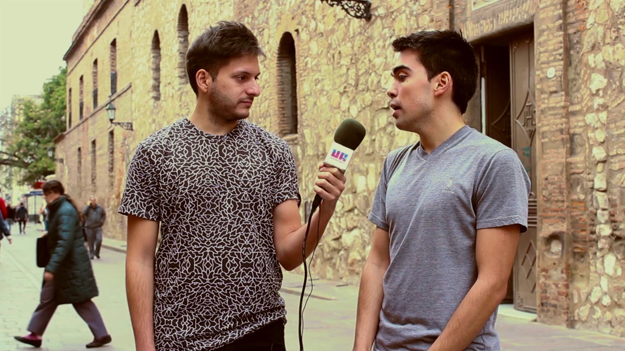 Programa Completo  - 