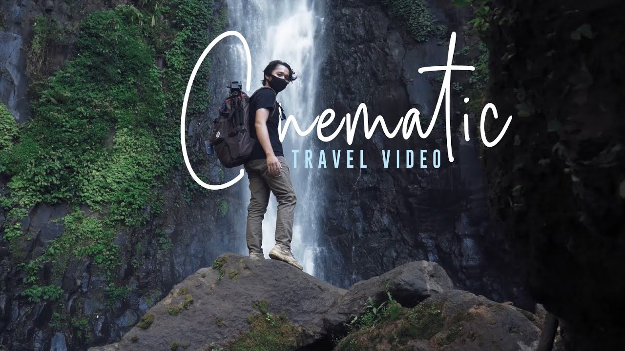 Membuat Video Traveling Cinematic