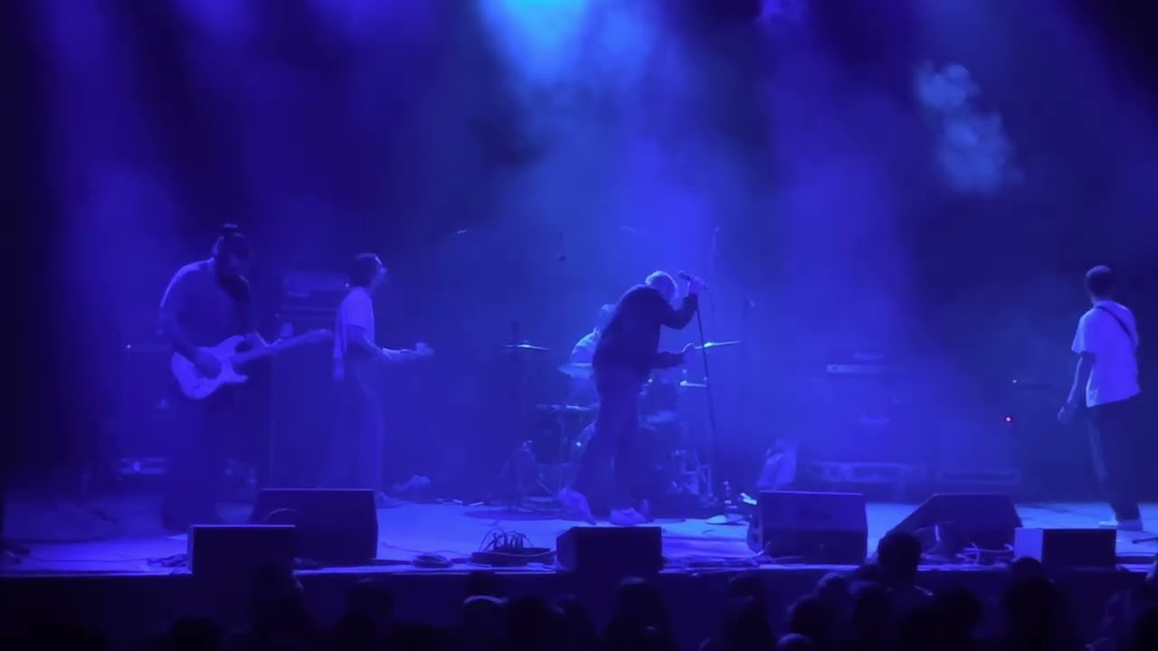 Life Notice - Fiddlehead @ Homesick Festival, Berkeley 21 Jan 2023