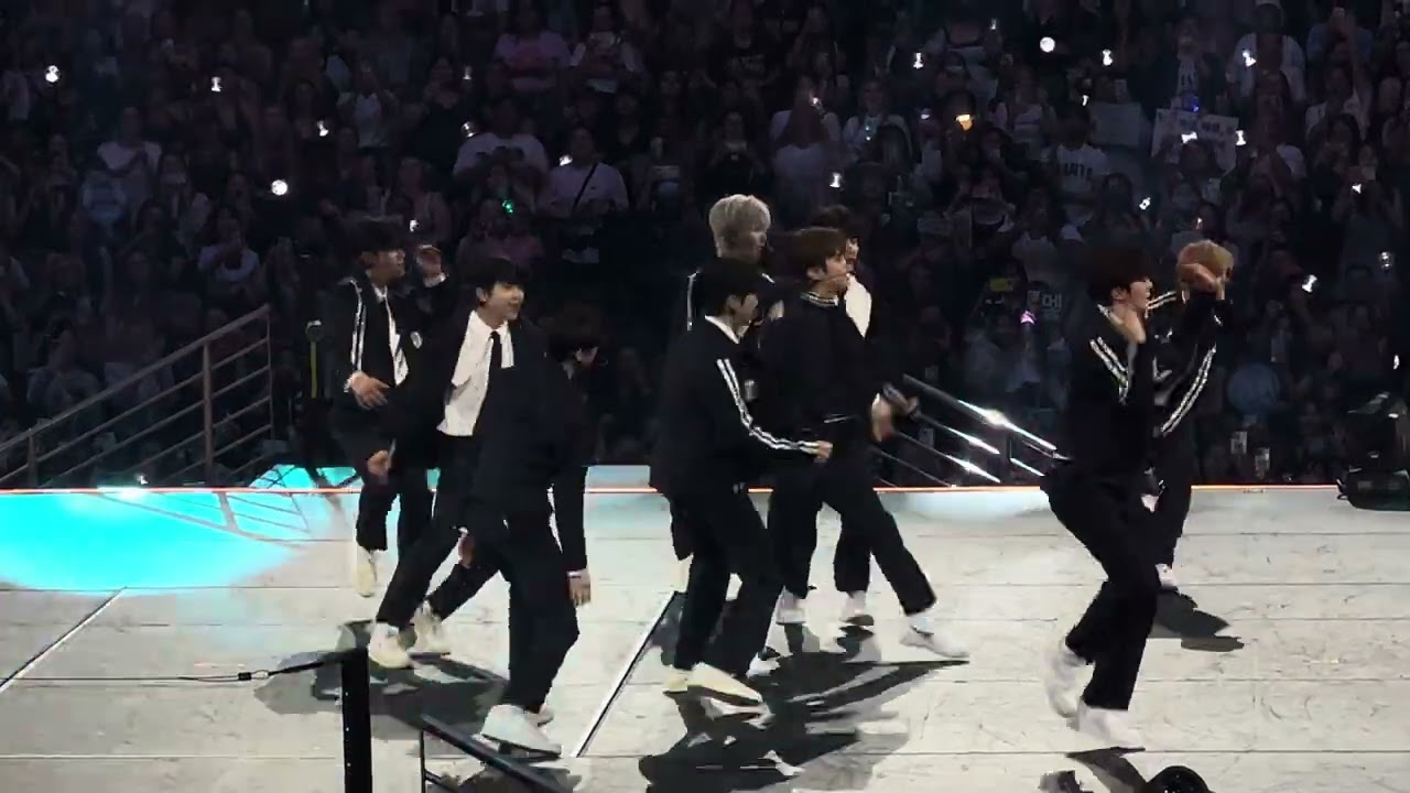 20230819 KCON LA D2 ZEROBASEONE ZB1 - New Kidz On The Block