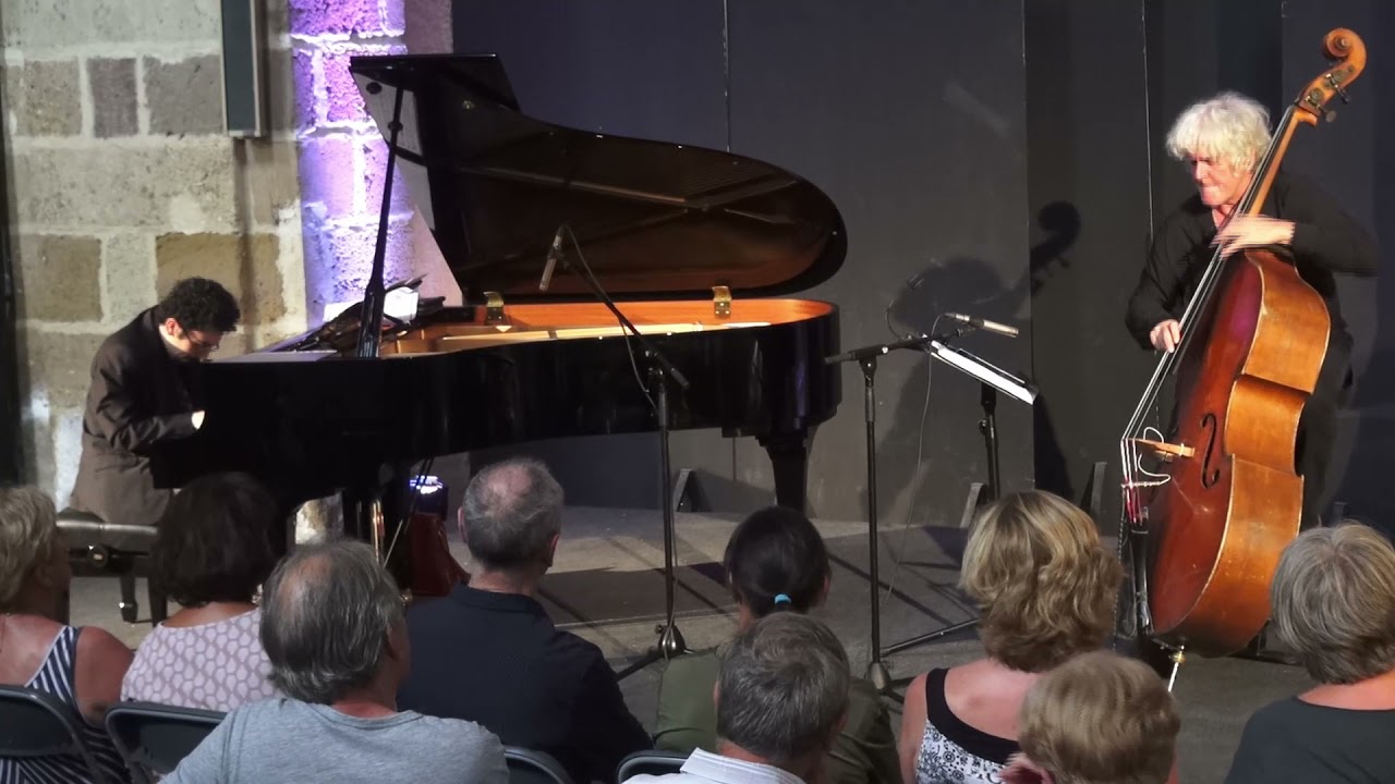 Tristan Mélia : autumn leaves