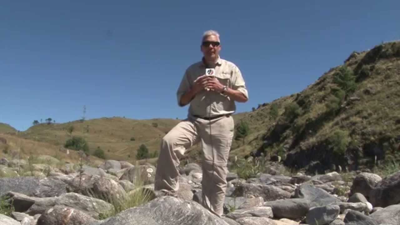 PESCAYTRAVESIA.TV  pesca con mosca comunidad valenciana