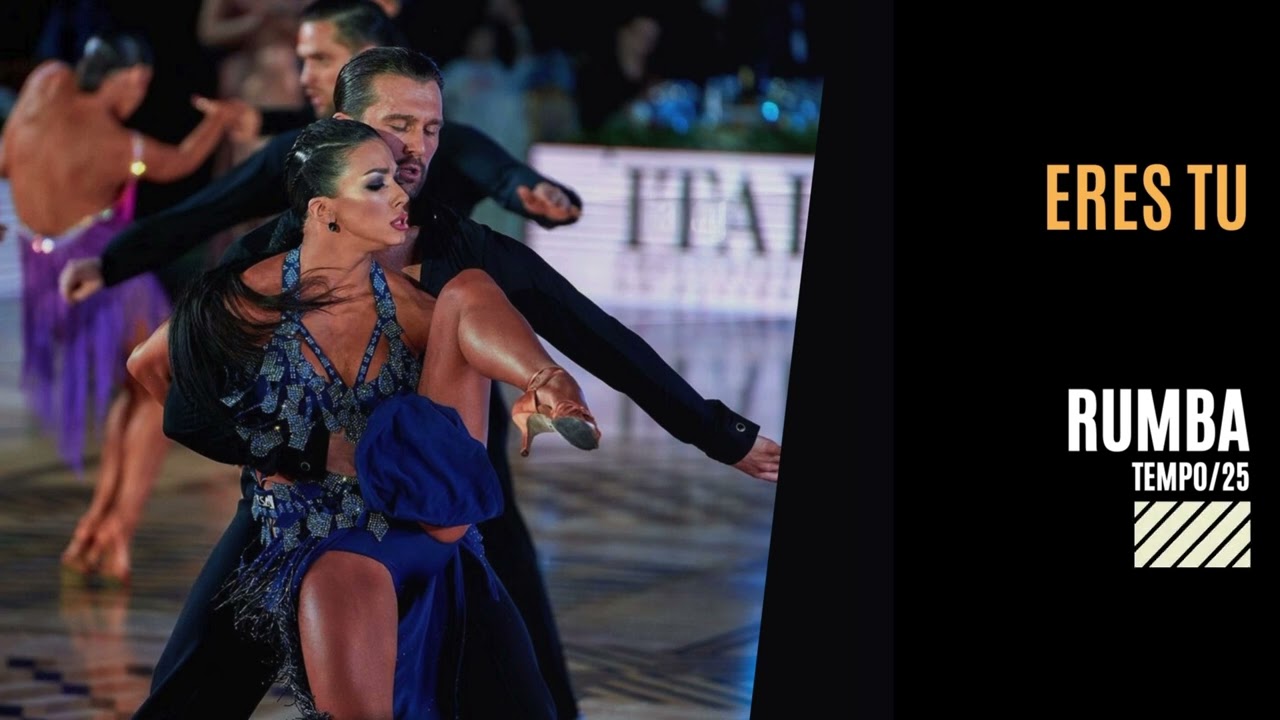 Georgy Musheev - Eres Tu (Rumba 25)