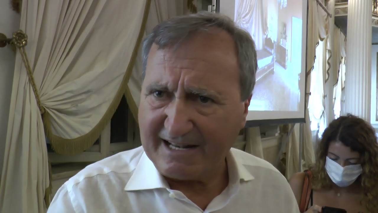 LO SDEGNO DI BRUGNARO