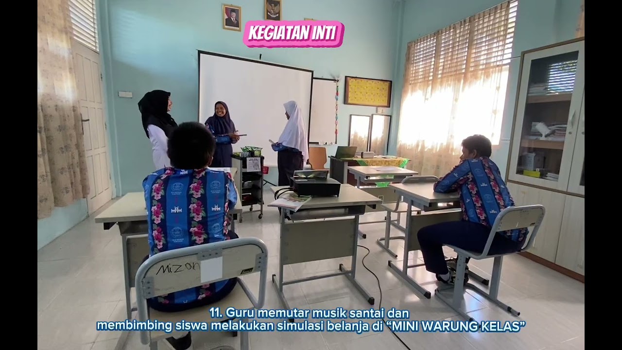 PPG Dalam Jabatan UNY PLB/Pendidikan Khusus 2025 Tahap 2