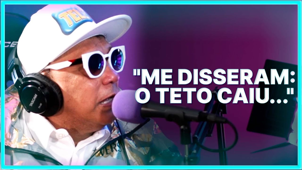 MORTE DE GUGU | LIMINHA
