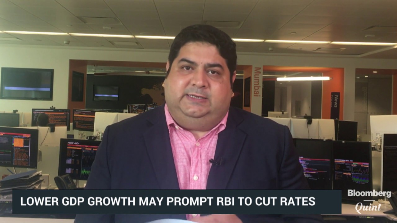 Sovereign Bonds Likely To Gain After Slowdown In Growth