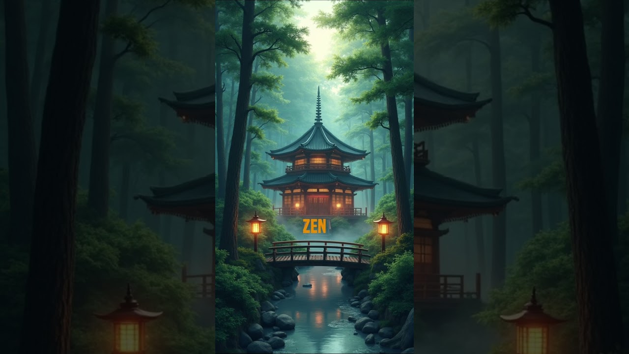 ZEN * Meditation 