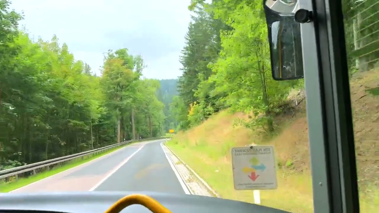 Scenic bus tour through German villages, UNESCO Heritage Site of  Ore Mountain Mining & Forest Regio