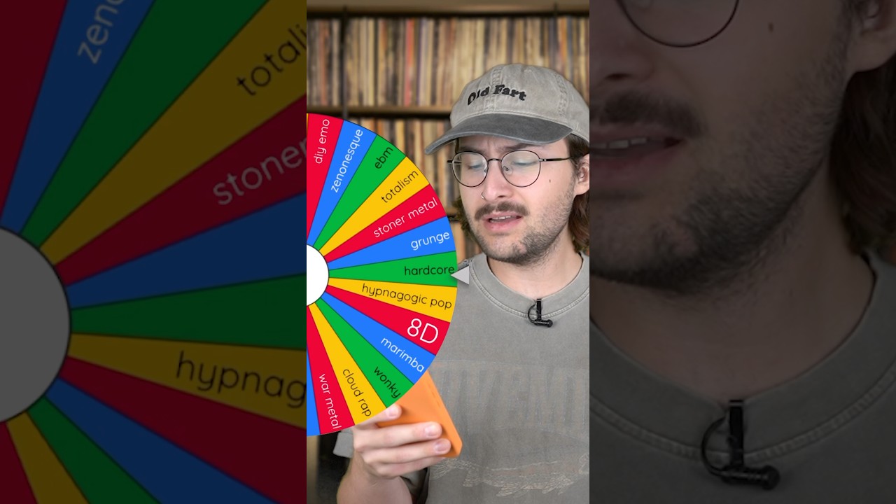 Что такое &laquo;хардкор&raquo;? #музыка