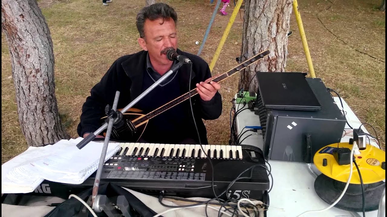 GARİPCELİ BAYRAM ÇÖLPEZ