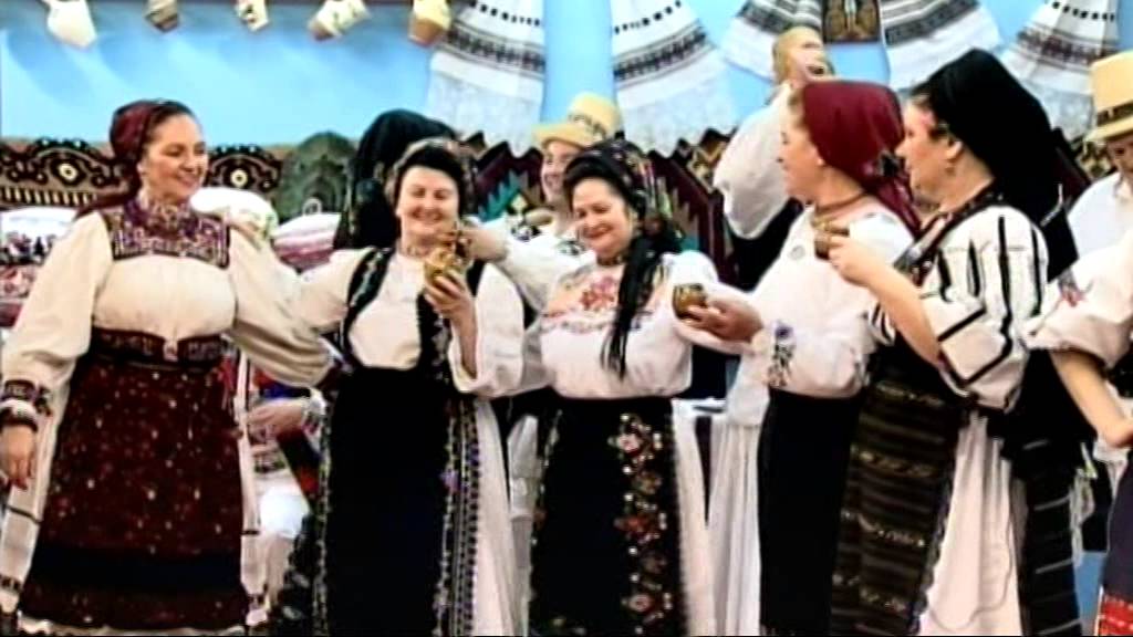 RAFILA BARBOS - Veselește-te nevastă