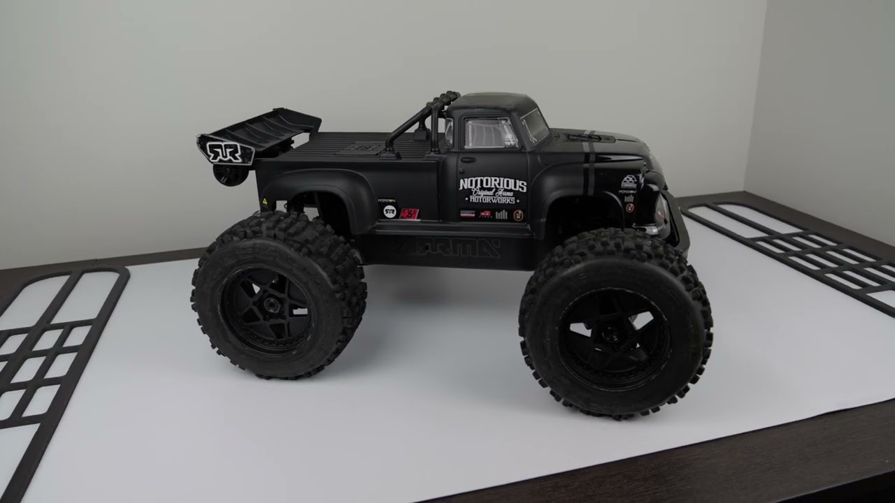 Let's take a DEEP DIVE into the CowRC Screw Catcher Magnetic Pit Mats!
