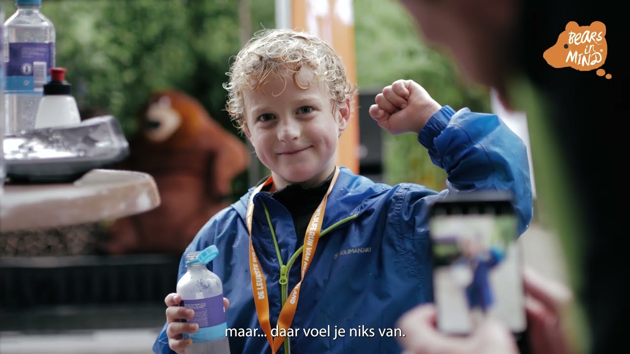 AFTERMOVIE Beregoeie Run 2022