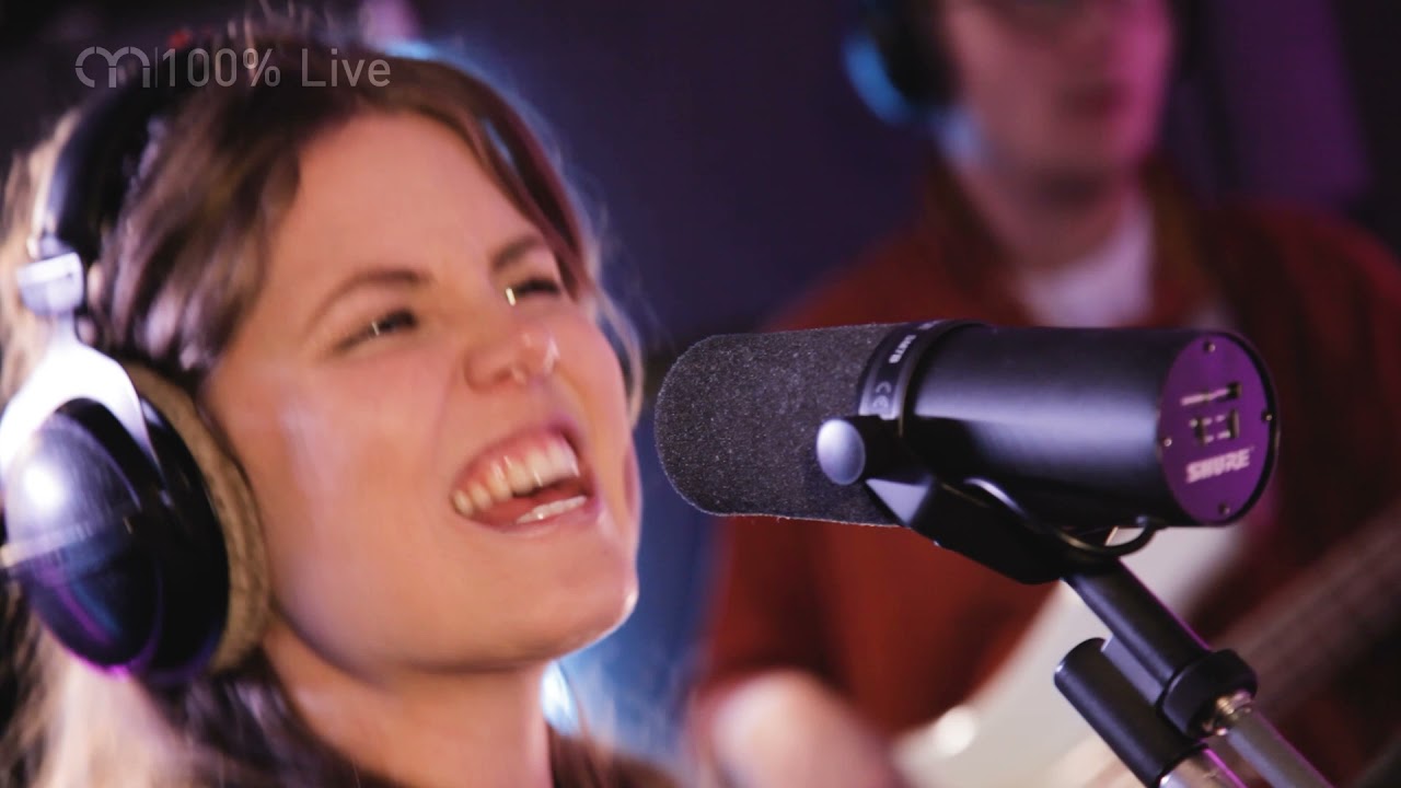 Evelyn And The Vipers 'Son Of A Preacher Man' / Dusty Springfield (Cover) - AliveNetwork.com