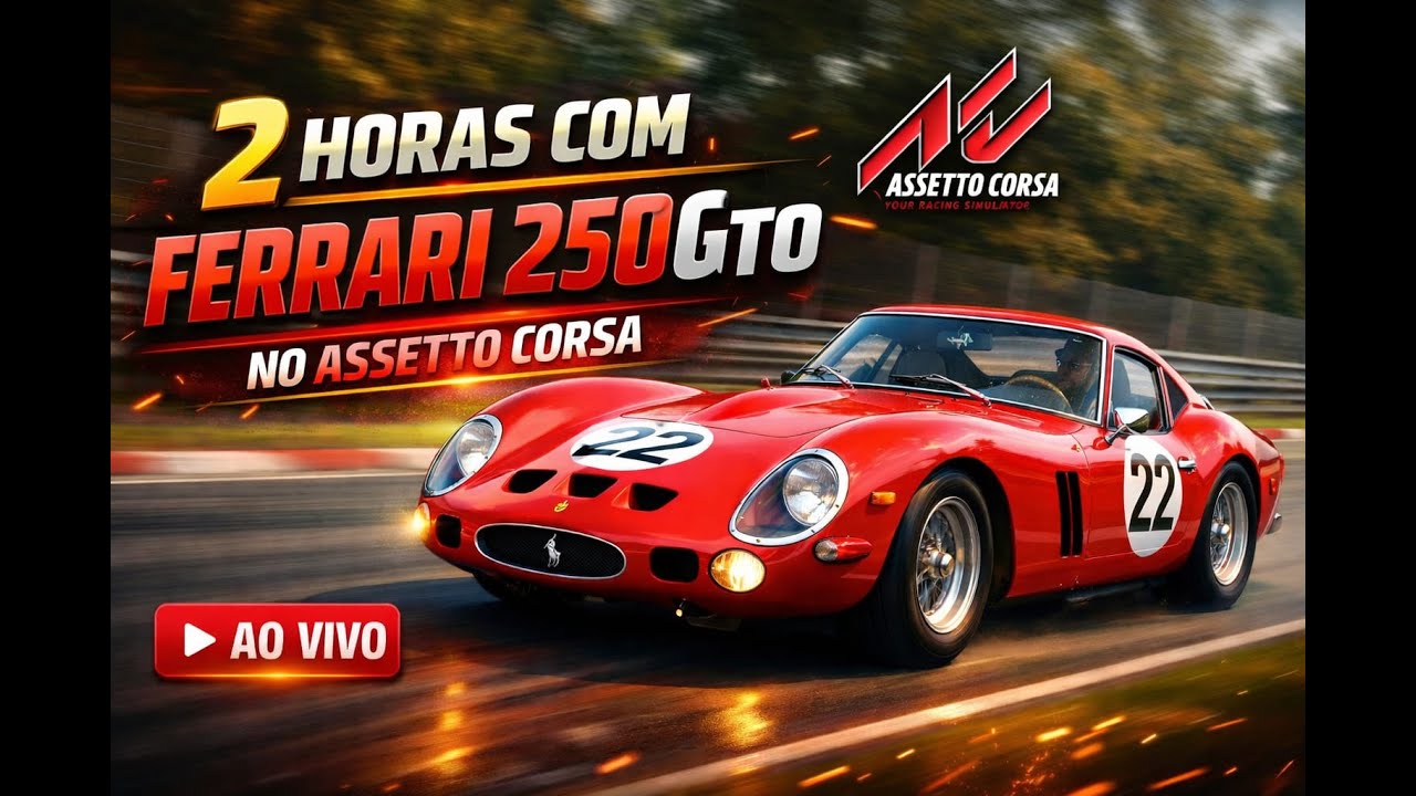 ASSETTO CORSA