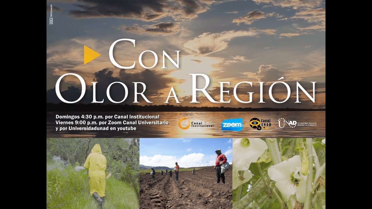 Con Olor a Región -     “LOS ZENÚ, TRADICIÓN Y RESISTENCIA